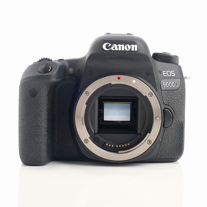 キヤノン EOS 9000D ボディ