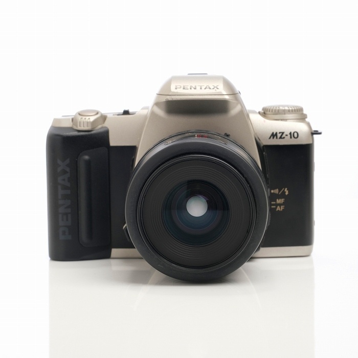 ペンタックス MZ-10 + SMCF35-80/4-5.6