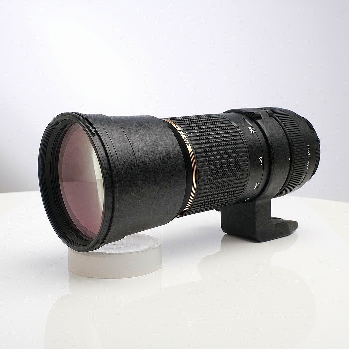 タムロン SP AF200-500/5-6.3 DI LD A08N ニコン