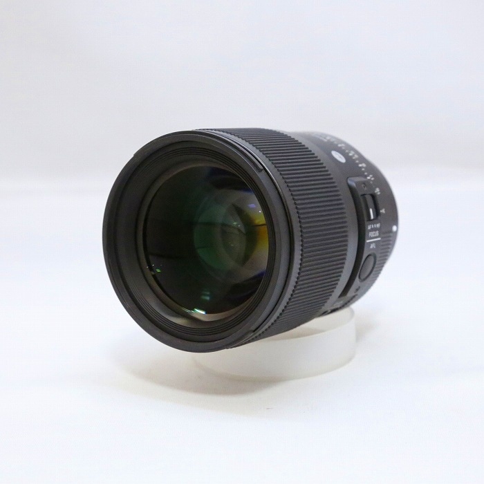 シグマ 50/F1.4 DG DN ART ソニーE