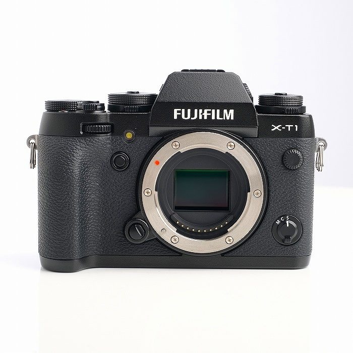 フジフイルム X-T1 ブラック