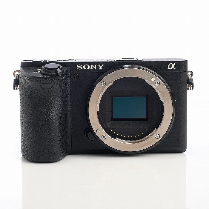 ソニー α6500 ボディ