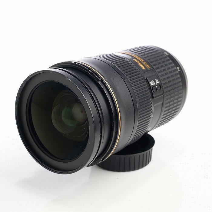 ニコン AF-S 24-70/F2.8G ED