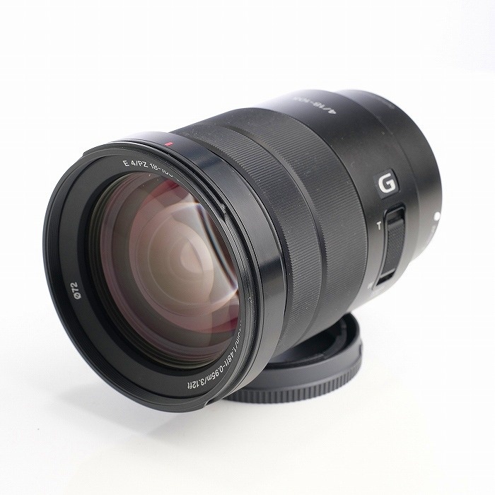 ソニー E PZ18-105/F4 G OSS