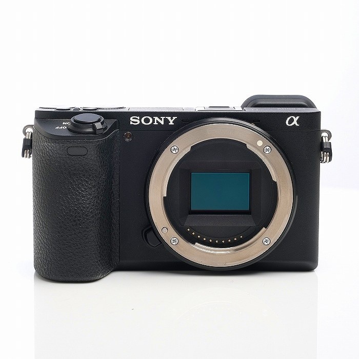 ソニー α6500 ボディ (ILCE-6500)