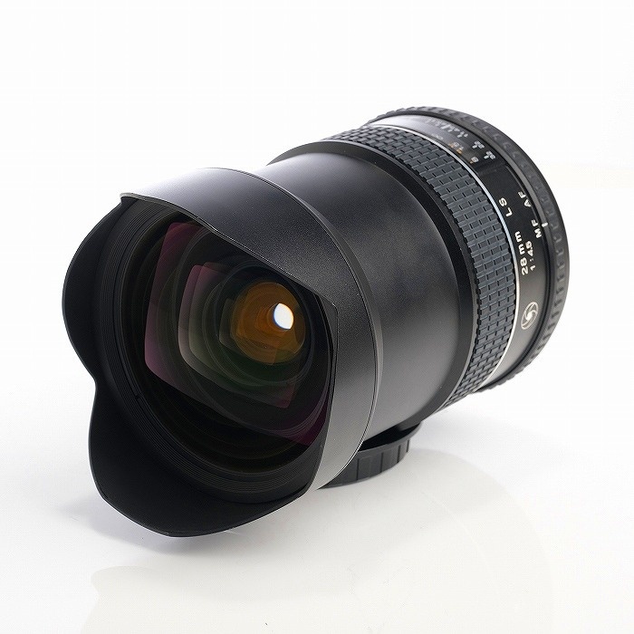 ソノタ PHASE ONE Schneider-Kreuznach 28/4.5 LS
