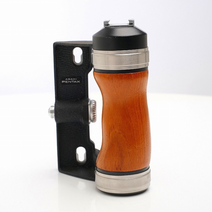 ペンタックス 6x7 木製グリップ