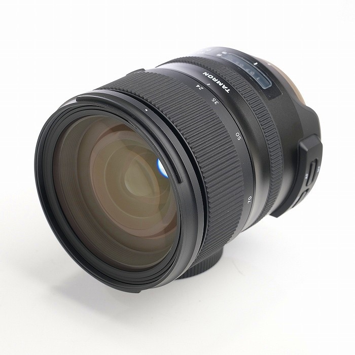 タムロン SP24-70/2.8 DI VC USD G2 A032N ニコンF用