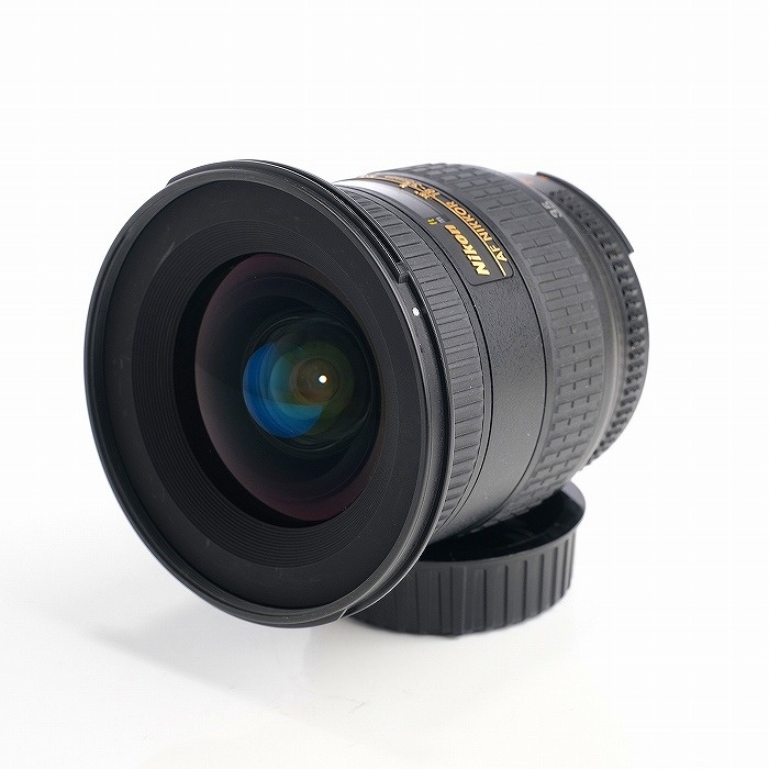 ニコン AI AF 18-35/F3.5-4.5D IF-ED