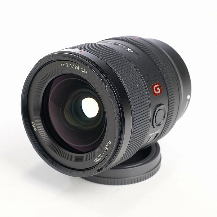 ソニー FE24/1.4 GM
