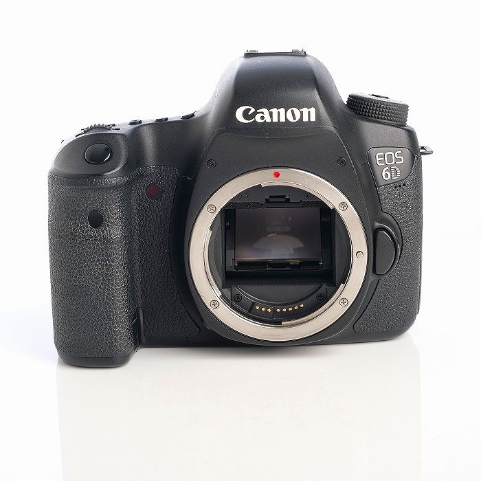 キヤノン EOS 6D ボディ