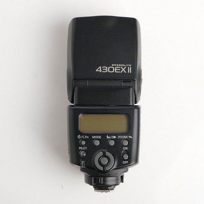 キヤノン スピードライト 430EX II