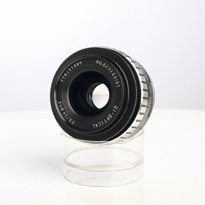TTArtisan 23/1.4 C (M4/3用)