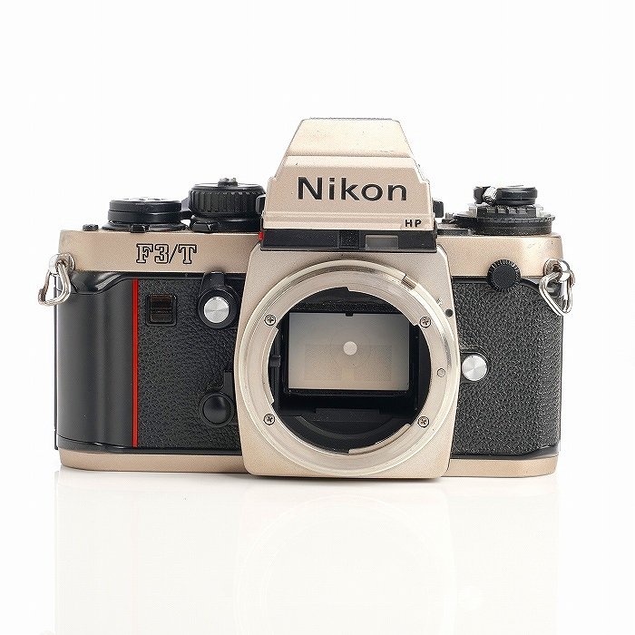 ニコン F3/T