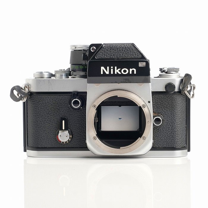 ニコン F2フォトミック