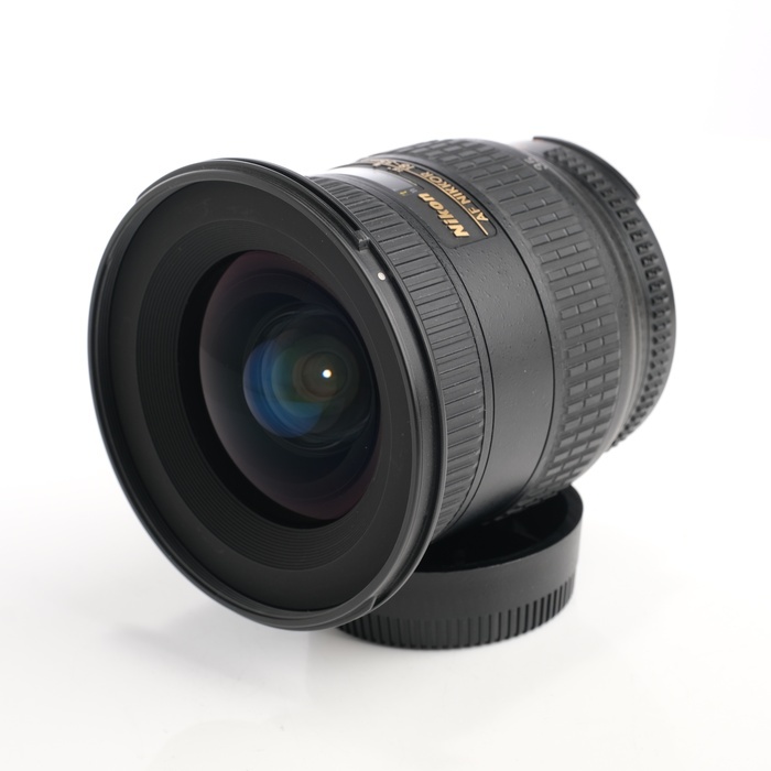 ニコン AI AF 18-35/3.5-4.5D IF-ED