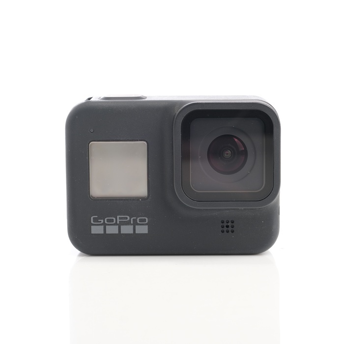 GoPro GOPRO CHDHX-801-FW HERO8 BLACK