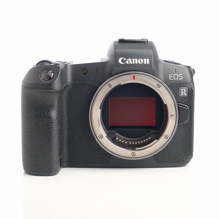 キヤノン EOS R ボデイ