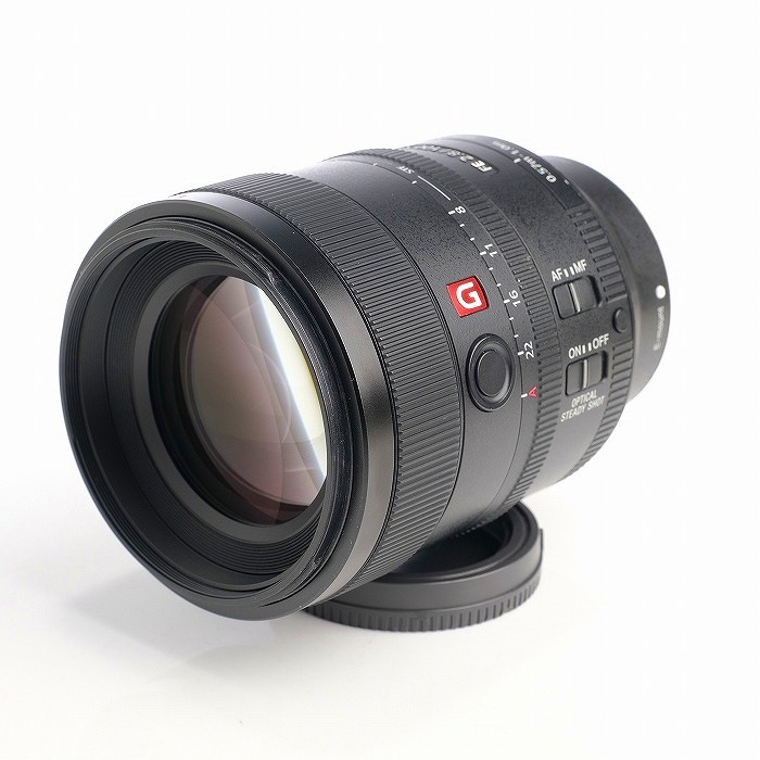 ソニー FE100/2.8 STF GM OSS ソニーE