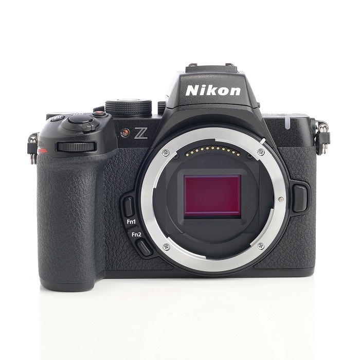 ニコン Z50II ボディ