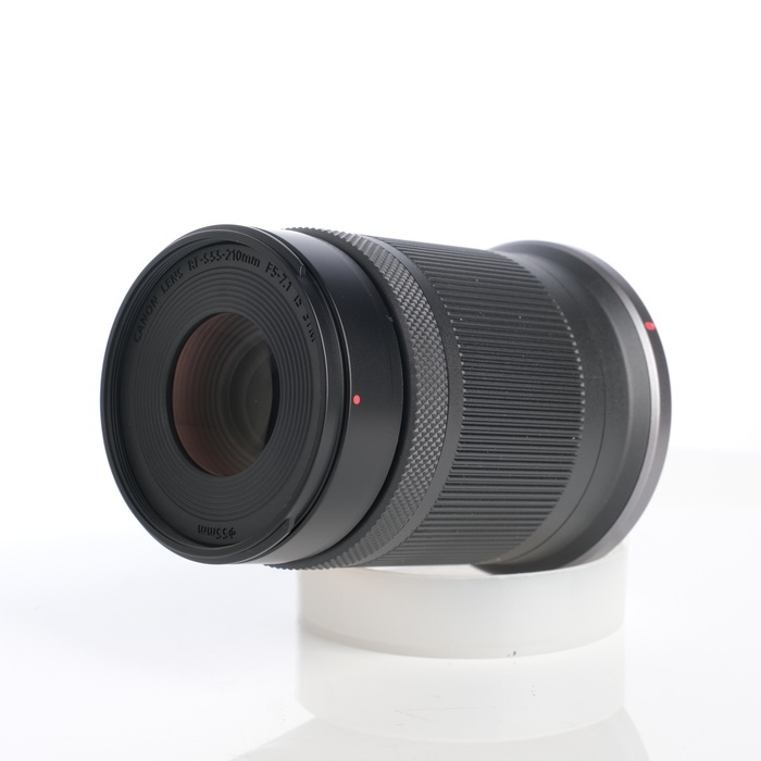 キヤノン RF-S55-210/5-7.1 IS STM