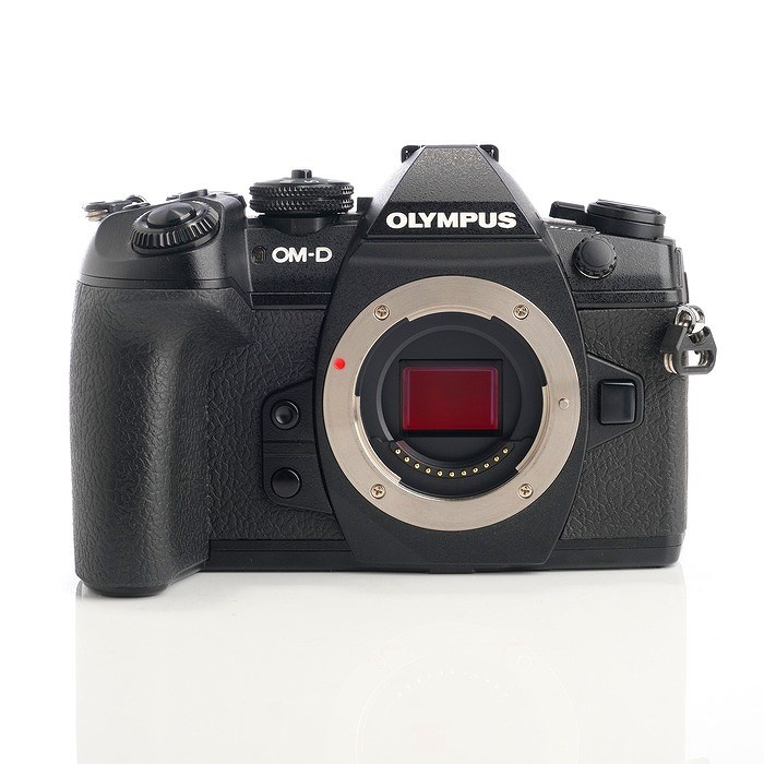 オリンパス OM-D E-M1 MARK2 ボデイ