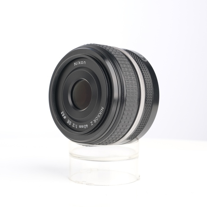 ニコン Z 40/2 (SE)