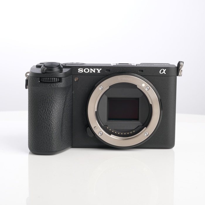 ソニー α6700 [ILCE-6700］ ボディ