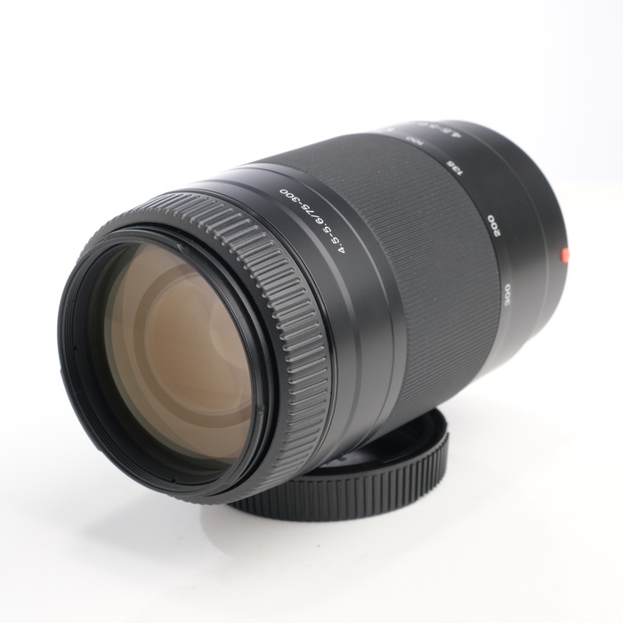 ソニー 75-300/4.5-5.6 Aマウント