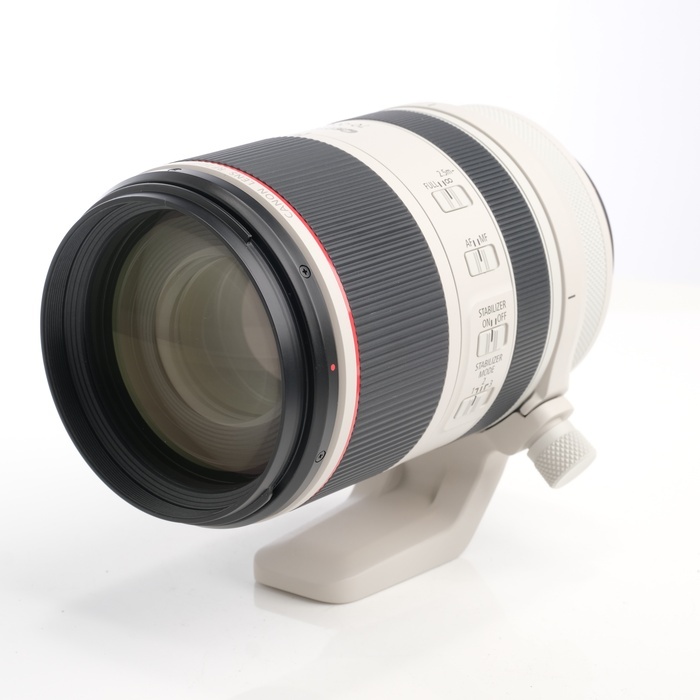 キヤノン RF70-200/2.8L IS USM