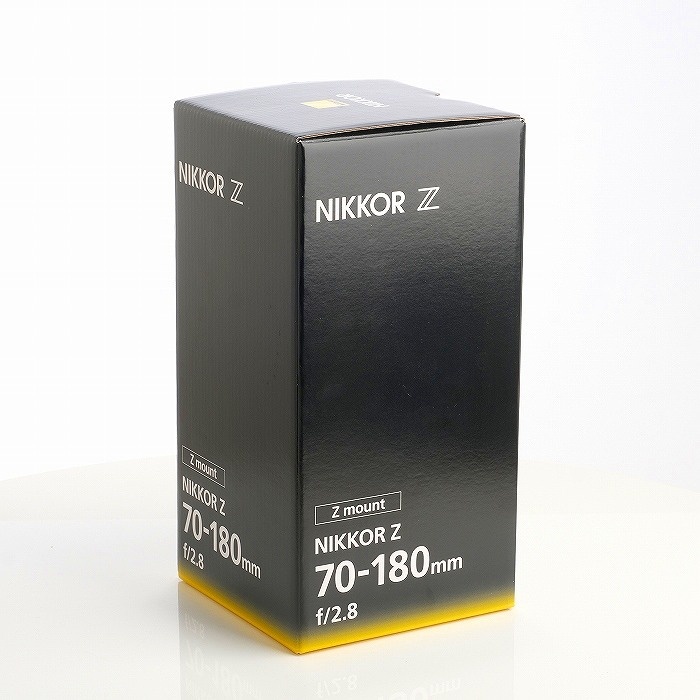 ニコン ニコン Z 70-180/F2.8