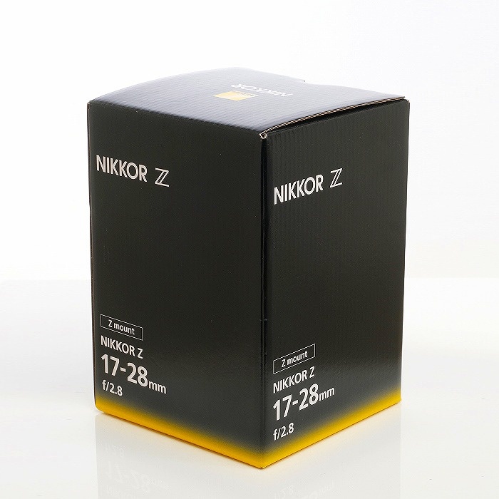 ニコン ニコン Z 17-28/F2.8