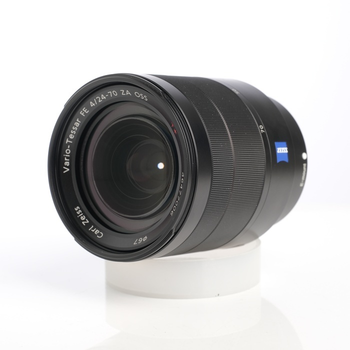 ソニー T*FE24-70/4 ZA OSS