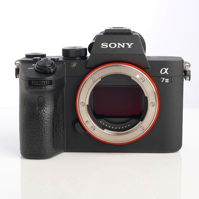 ソニー α7III ボディ ILCE-7M3