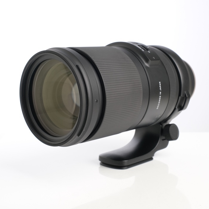 タムロン 150-500/5-6.7 DI3 VC VXD A057SF ソニーE