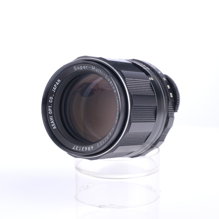 ペンタックス SMCT 105/2.8 M42