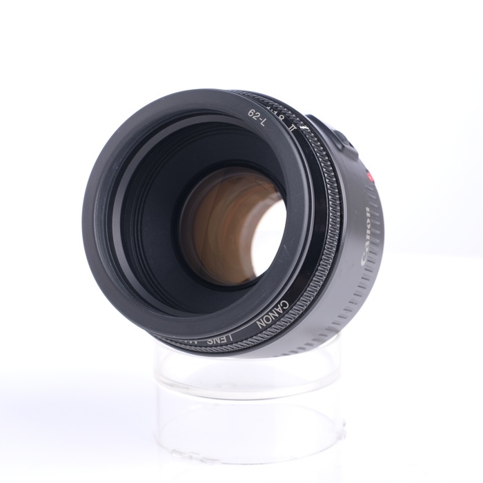 キヤノン EF50/1.8(2)