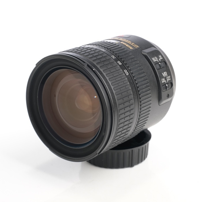 ニコン AF-S VR 24-120/F3.5-5.6G IF-ED