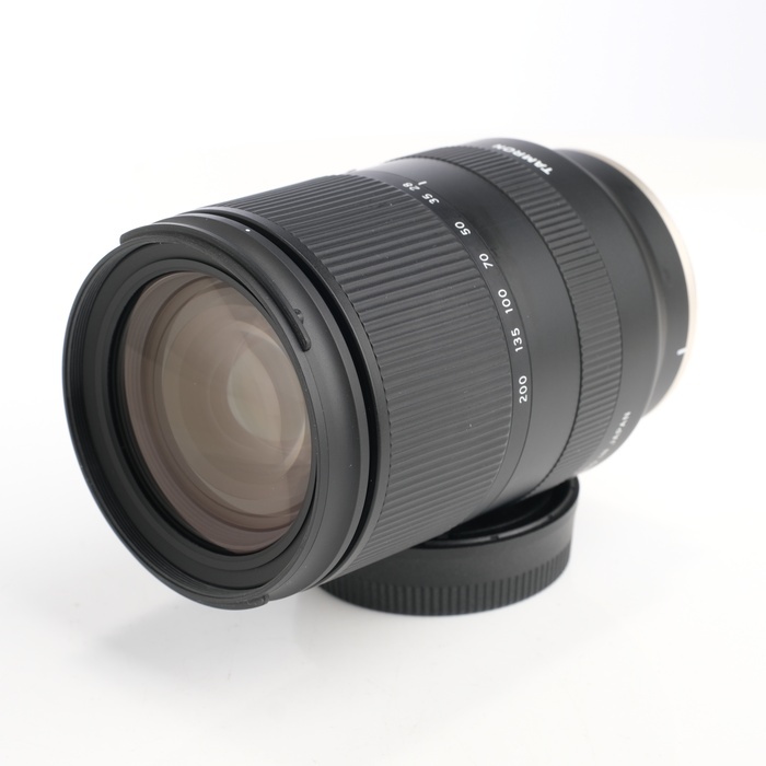 タムロン 28-200/2.8-5.6 DI3 RXD A071SF ソニーE
