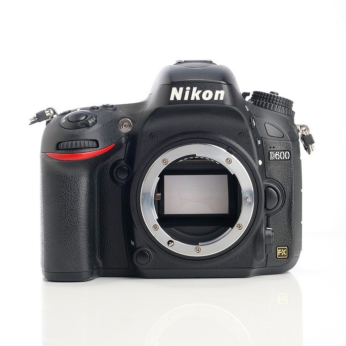 ニコン D600 ボディ