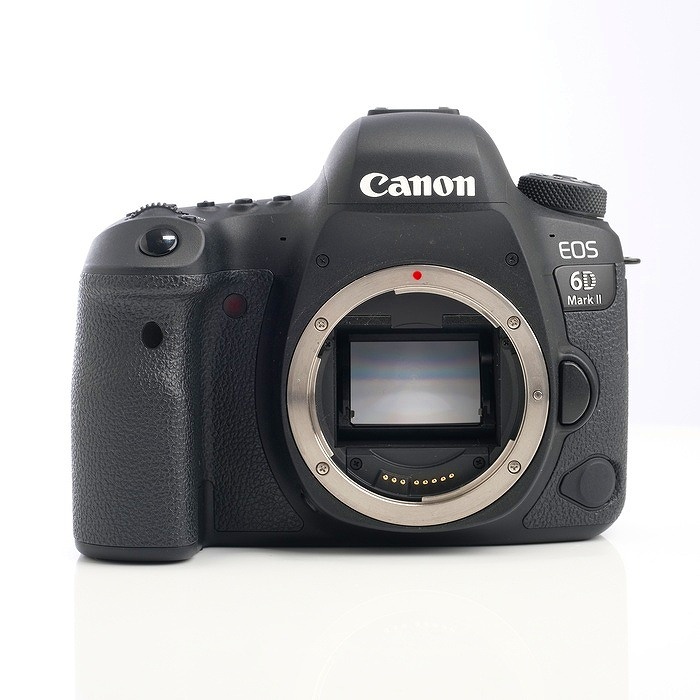 キヤノン EOS 6D MARK2 ボデイ