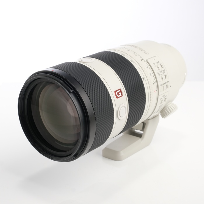 ソニー FE70-200/F2.8 GM OSS II