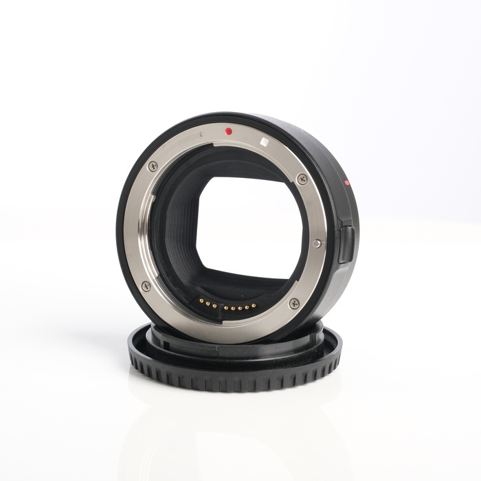 キヤノン EF-EOS R マウントアダプター