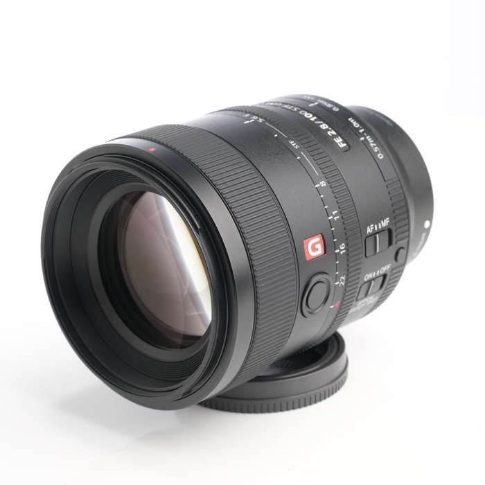 ソニー ソニー FE100/F2.8 STF GM OSS