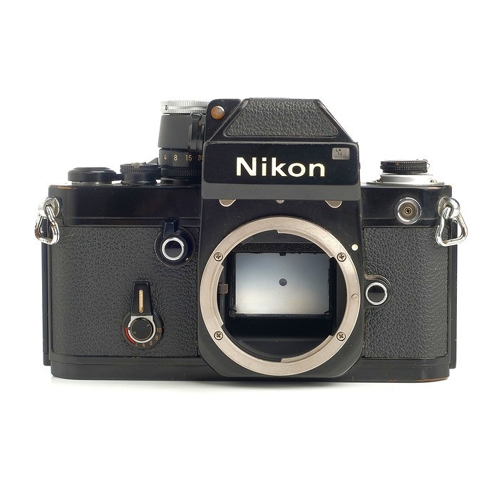 ニコン F2 フォトミック ブラック