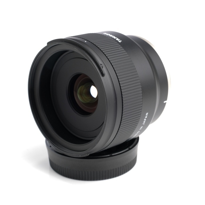 タムロン 24/2.8 DI3 OSD F051SF ソニーE