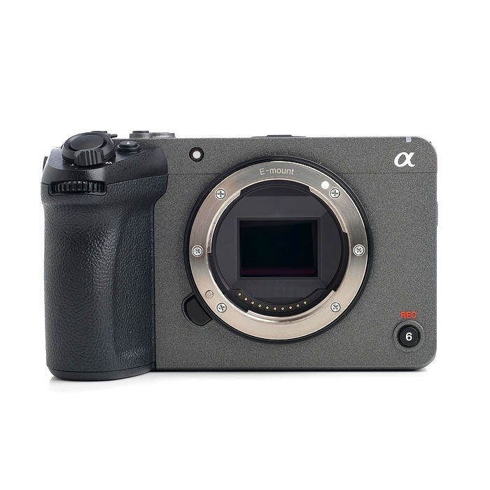 ソニー FX30 ボディ (ILME-FX30B)