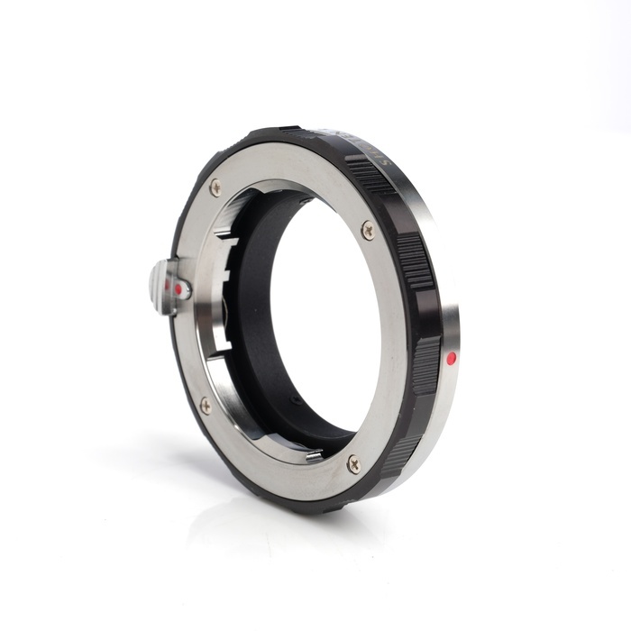 SHOTEN マウントアダプター LM-SE(B)