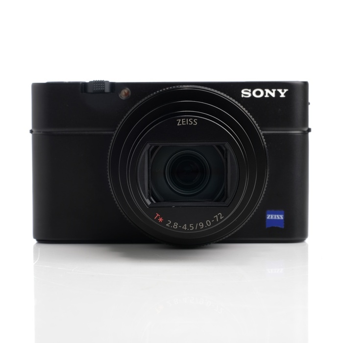 ソニー DSC-RX100M7