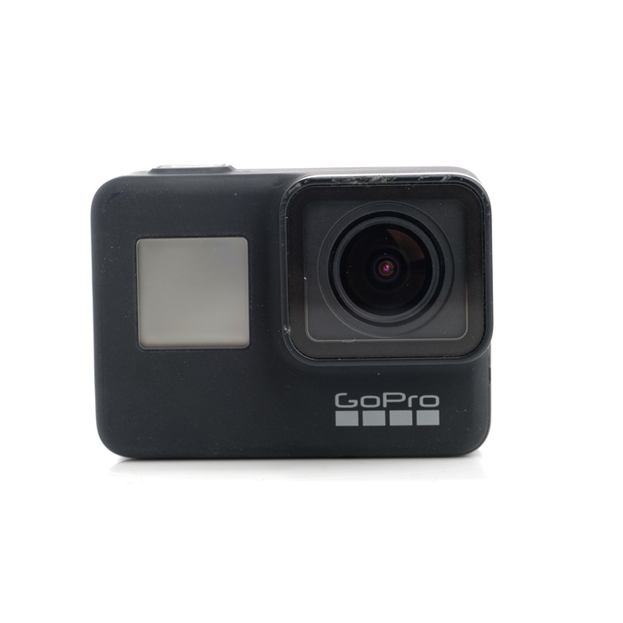 GoPro CHDHX-701-FW HERO7 BLACK